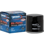 Order Oil Filter by PRONTO FILTERS - PO4615SB5 For Your Vehicle