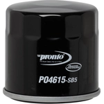 Order Oil Filter by PRONTO FILTERS - PO4615SB5 For Your Vehicle