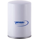 Order PRONTO FILTERS - PO4651 - Filtre à l'huile For Your Vehicle