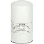 Order PRONTO FILTERS - PO4872 - Oil Filter For Your Vehicle