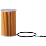 Order PRONTO FILTERS - PO5251 - Filtre à l'huile For Your Vehicle