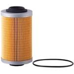 Order PRONTO FILTERS - PO5274 - Filtre à l'huile For Your Vehicle