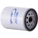 Order PRONTO FILTERS - PO5288 - Engine Filtre à l'huile For Your Vehicle