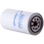 Order PRONTO FILTERS - PO5335 - Oil Filter For Your Vehicle