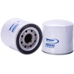 Order PRONTO FILTERS - PO5495 - Engine Oil Filter For Your Vehicle