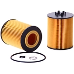 Order PRONTO FILTERS - PO5511EX - Engine Filtre à l'huile For Your Vehicle