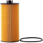 Order PRONTO FILTERS - PO5526 - Filtre à l'huile For Your Vehicle