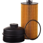 Order PRONTO FILTERS - PO5526FC - Filtre à l'huile For Your Vehicle