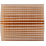 Order PRONTO FILTERS - PO5609 - Oil Filter For Your Vehicle