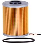 Order PRONTO FILTERS - PO5690EX - Engine Oil Filter For Your Vehicle