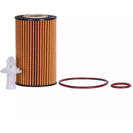 Order PRONTO FILTERS - PO5702EX - Engine Filtre à l'huile For Your Vehicle