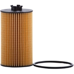 Order PRONTO FILTERS - PO5839 - Filtre à l'huile For Your Vehicle