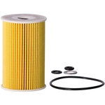 Order PRONTO FILTERS - PO5848 - Filtre à l'huile For Your Vehicle