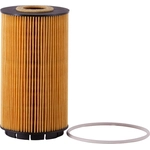 Order PRONTO FILTERS - PO5890 - Oil Filter For Your Vehicle