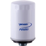 Order PRONTO FILTERS - PO5895 - Engine Oil Filter For Your Vehicle