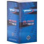 Order PRONTO FILTERS - PO6128 - Filtre à l'huile For Your Vehicle