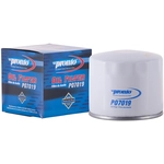 Order Filtre à l'huile by PRONTO FILTERS - PO7019 For Your Vehicle