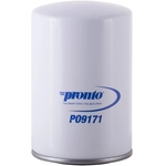 Order PRONTO FILTERS - PO9171 - Engine Oil Filter For Your Vehicle