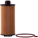 Order PRONTO FILTERS - PO99261EX - Engine Filtre à l'huile For Your Vehicle