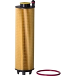 Order PRONTO FILTERS - PO99638EX - Engine Oil Filter For Your Vehicle