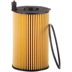 Order Oil Filter by PRONTO FILTERS - PO9986EX For Your Vehicle