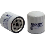 Order Oil Filter by PROTEC AUTOPARTS - 107 For Your Vehicle