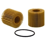 Order PROTEC AUTOPARTS - 118 - Engine Filtre à l'huile For Your Vehicle