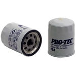 Order PROTEC AUTOPARTS - 164 - Engine Oil Filter For Your Vehicle