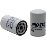 Order PROTEC AUTOPARTS - 169 - Engine Oil Filter For Your Vehicle