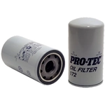 Order PROTEC AUTOPARTS - 172 - Engine Oil Filter For Your Vehicle