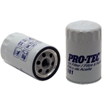 Order PROTEC AUTOPARTS - 181 - Engine Oil Filter For Your Vehicle