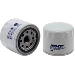 Order PROTEC AUTOPARTS - 713 - Engine Oil Filter For Your Vehicle