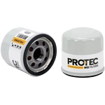 Order PROTEC AUTOPARTS - PTL51365MP - Oil Filter (Pack of 12) For Your Vehicle