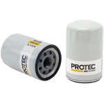 Order PROTEC AUTOPARTS - PXL10255 - Oil Filter For Your Vehicle