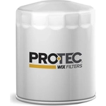 Order Oil Filter by PROTEC AUTOPARTS - PXL10351 For Your Vehicle