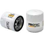 Order PROTEC AUTOPARTS - PXL51040 - Oil Filter For Your Vehicle