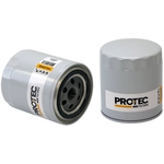 Order PROTEC AUTOPARTS - PXL51068 - Oil Filter For Your Vehicle