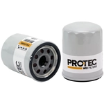 Order PROTEC AUTOPARTS - PXL51356 - Oil Filter For Your Vehicle