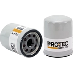 Order Oil Filter (Pack of 11) by PROTEC AUTOPARTS - PXL51356MP For Your Vehicle