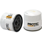 Order Oil Filter by PROTEC AUTOPARTS - PXL51378 For Your Vehicle