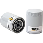 Order PROTEC AUTOPARTS - PXL51515 - Oil Filter For Your Vehicle