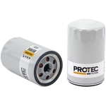 Order PROTEC AUTOPARTS - PXL51516 - Oil Filter For Your Vehicle