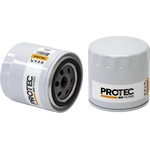 Order Oil Filter by PROTEC AUTOPARTS - PXL51521 For Your Vehicle