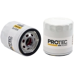 Order PROTEC AUTOPARTS - PXL57060 - Oil Filter For Your Vehicle