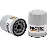 Order PROTEC AUTOPARTS - PXL57145 - Oil Filter For Your Vehicle