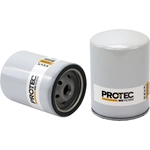 Order Oil Filter by PROTEC AUTOPARTS - PXL57202 For Your Vehicle