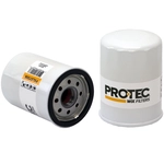 Order PROTEC AUTOPARTS - PXL57356 - Oil Filter For Your Vehicle