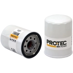 Order PROTEC AUTOPARTS - PXL57356MP - Oil Filter (Pack of 12) For Your Vehicle