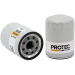 Order PROTEC AUTOPARTS - PXL57502MP - Oil Filter (Pack of 12) For Your Vehicle