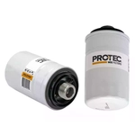 Order PROTEC AUTOPARTS - PXL57561 - Filtre à l'huile For Your Vehicle